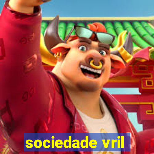 sociedade vril